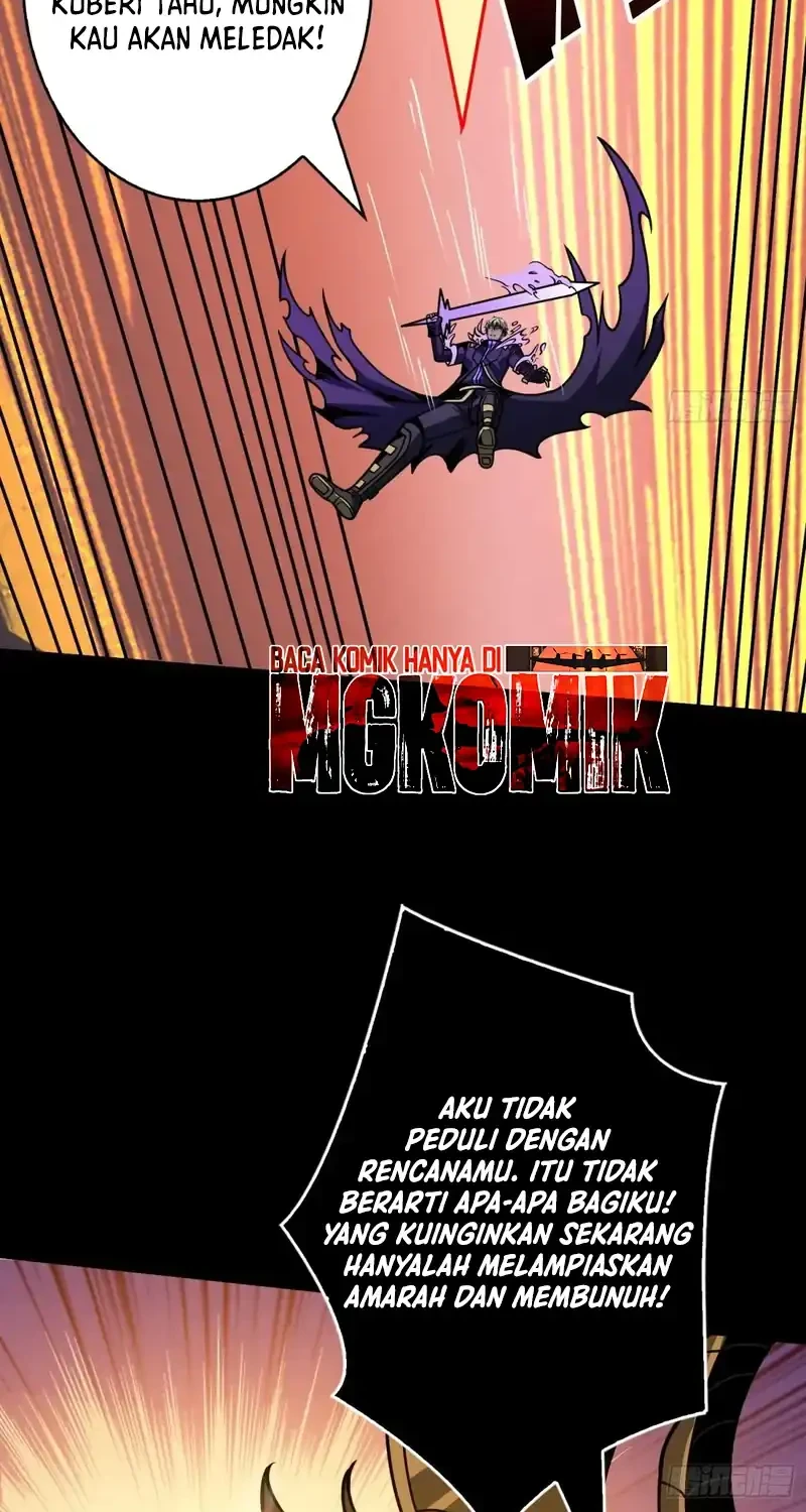 King Account At The Start Chapter 373 Gambar 6