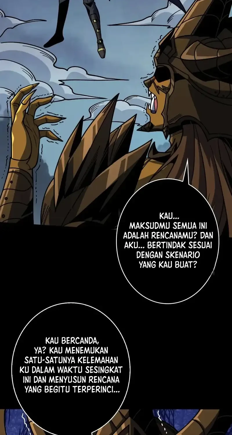 King Account At The Start Chapter 373 Gambar 10
