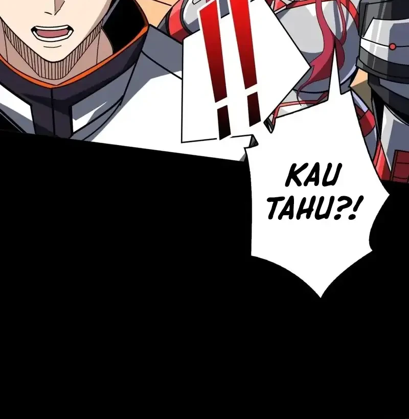King Account At The Start Chapter 374 Gambar 27