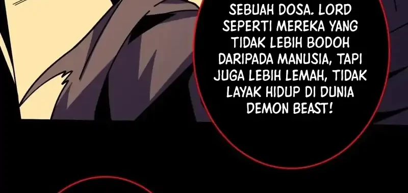 King Account At The Start Chapter 375 Gambar 4