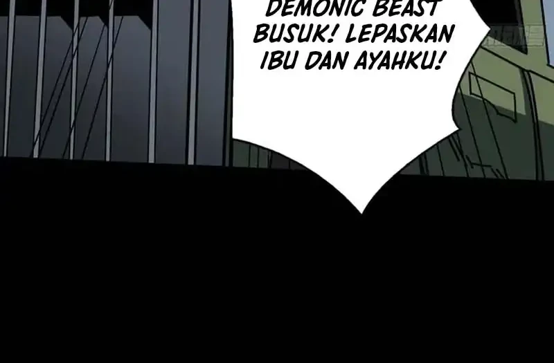 King Account At The Start Chapter 376 Gambar 15