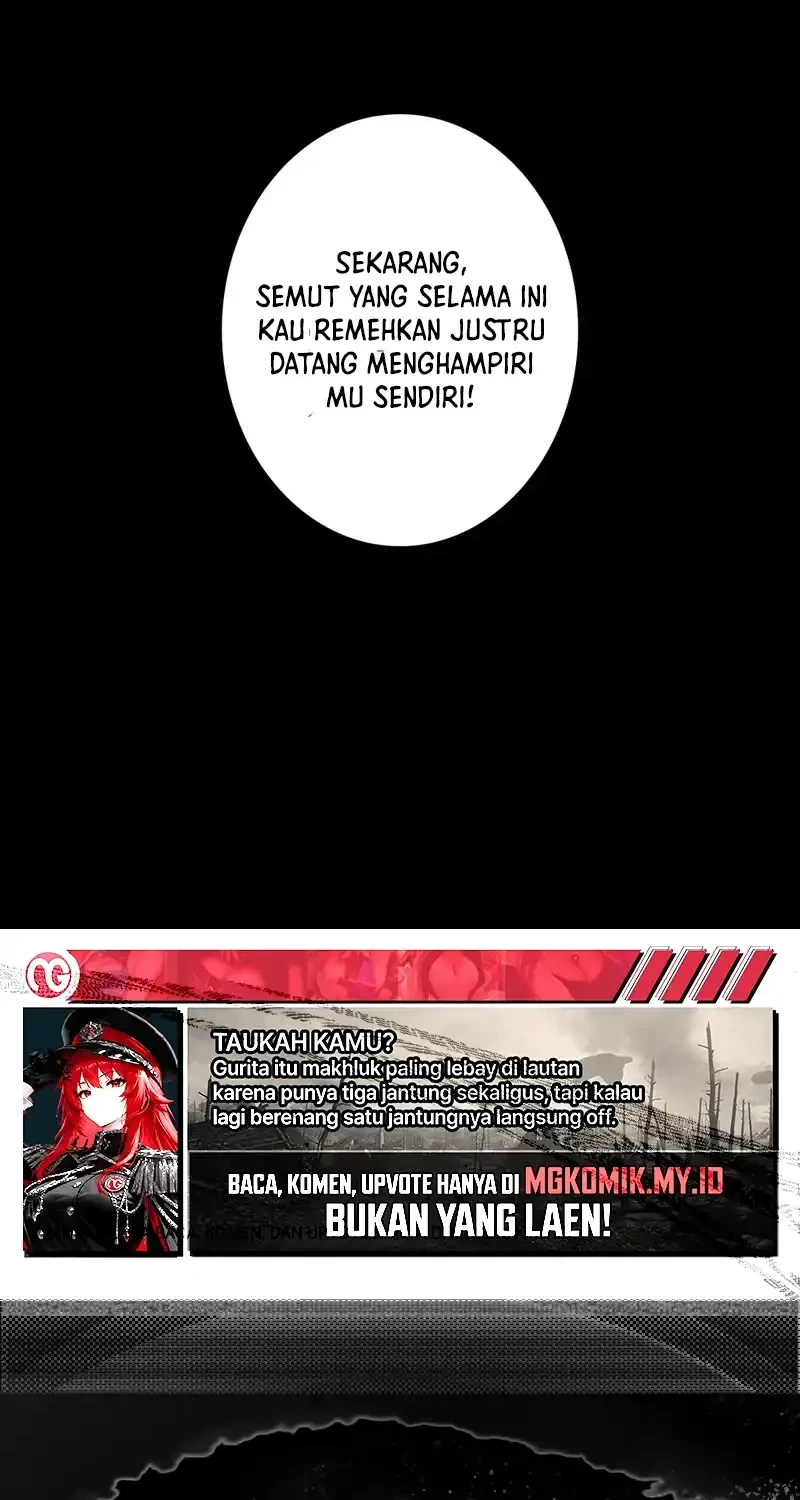 King Account At The Start Chapter 378 Gambar 38