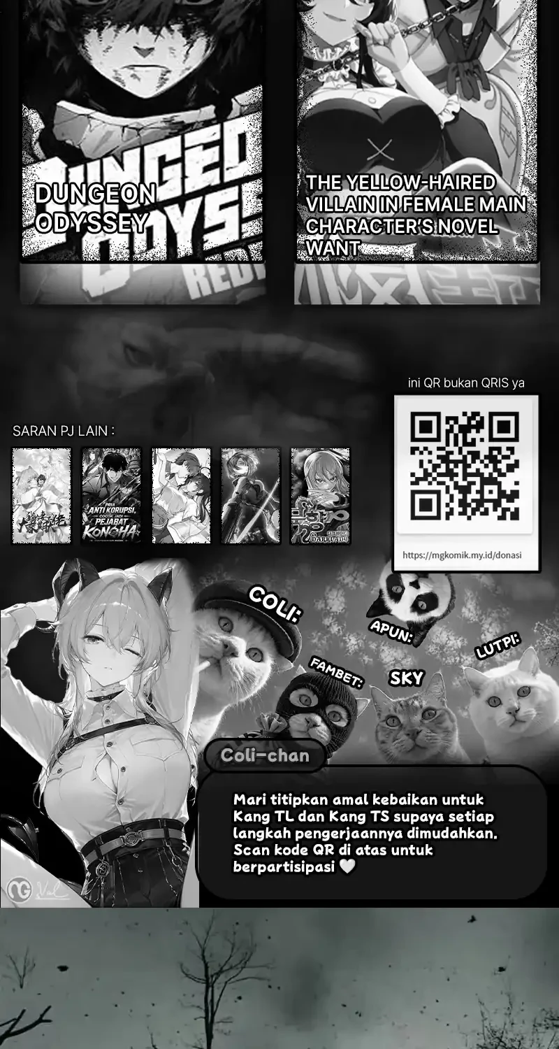 King Account At The Start Chapter 378 Gambar 40