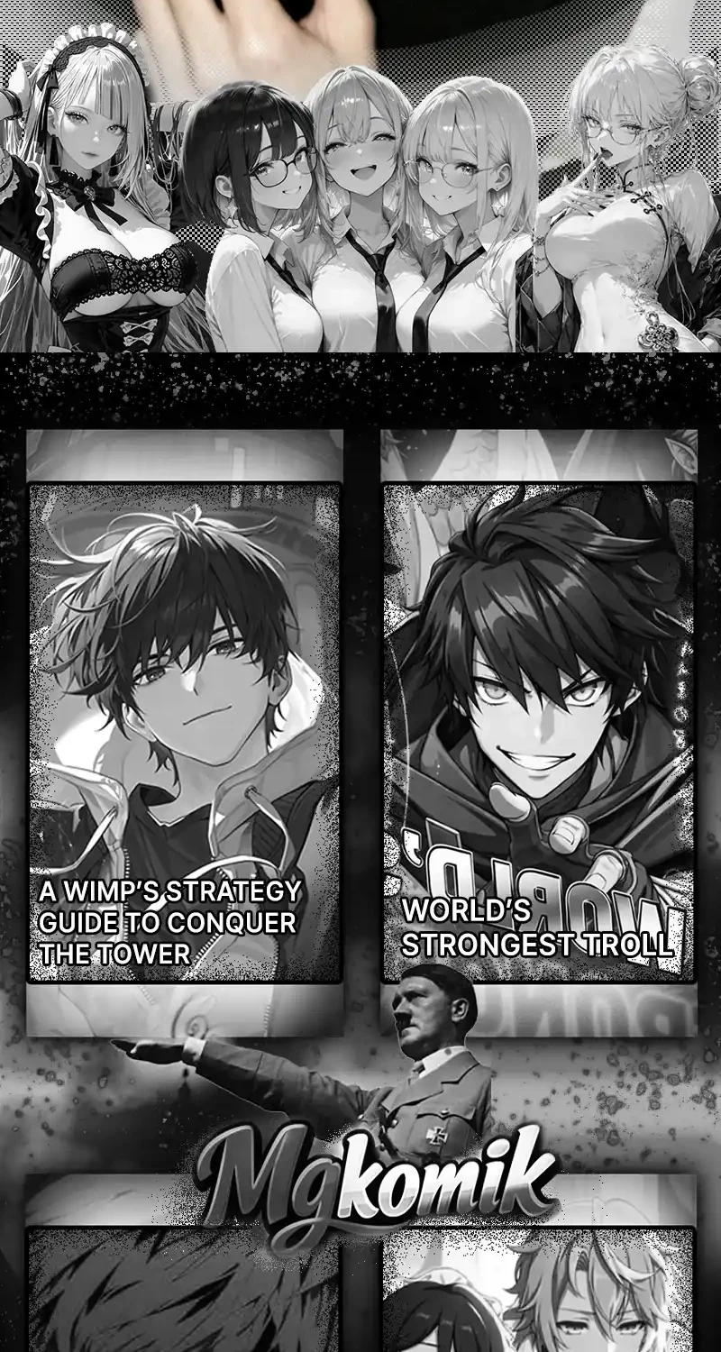 King Account At The Start Chapter 379 Gambar 34