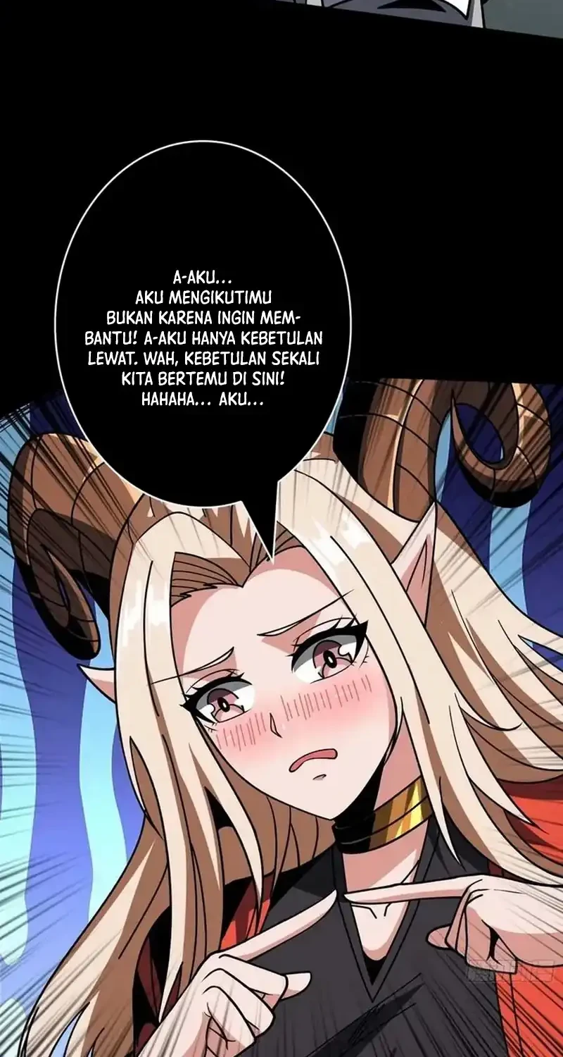 King Account At The Start Chapter 379 Gambar 16
