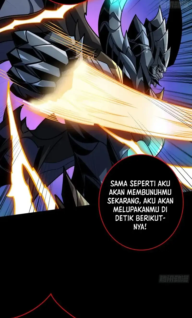 King Account At The Start Chapter 380 Gambar 20