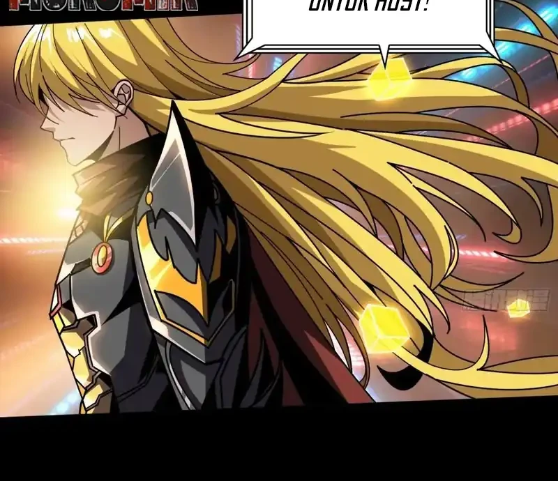 King Account At The Start Chapter 380 Gambar 27