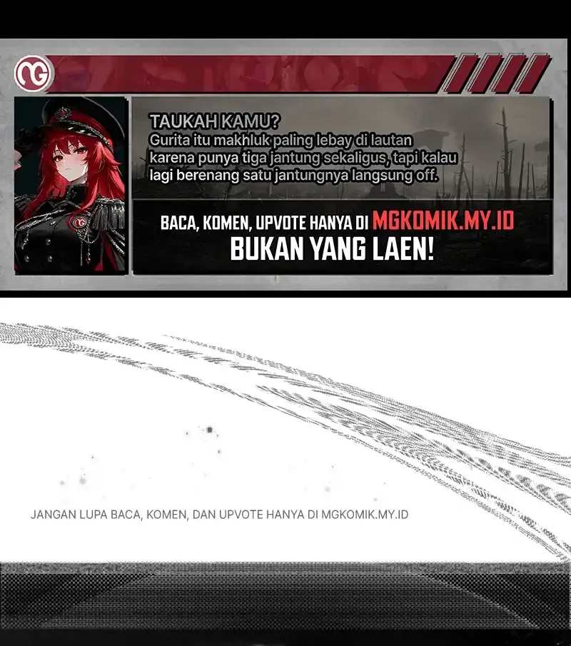 King Account At The Start Chapter 380 Gambar 38