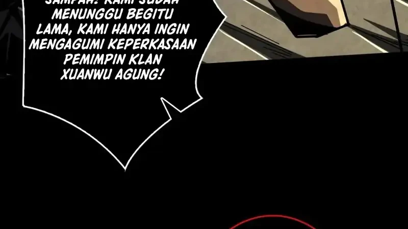 King Account At The Start Chapter 380 Gambar 13