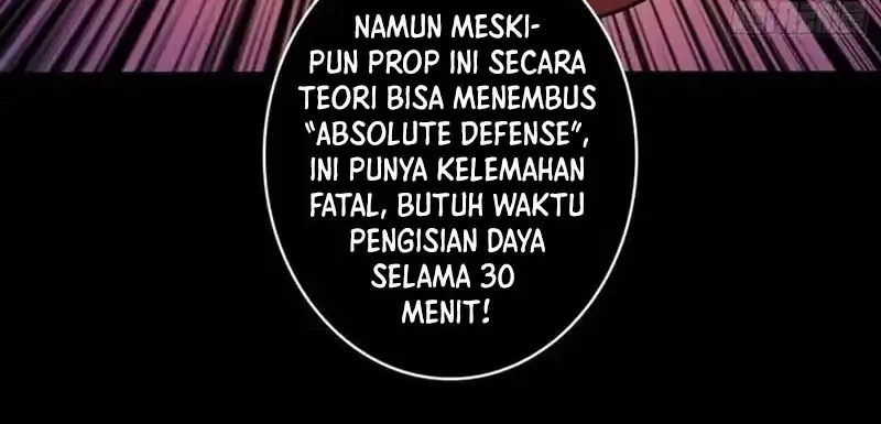 King Account At The Start Chapter 381 Gambar 24