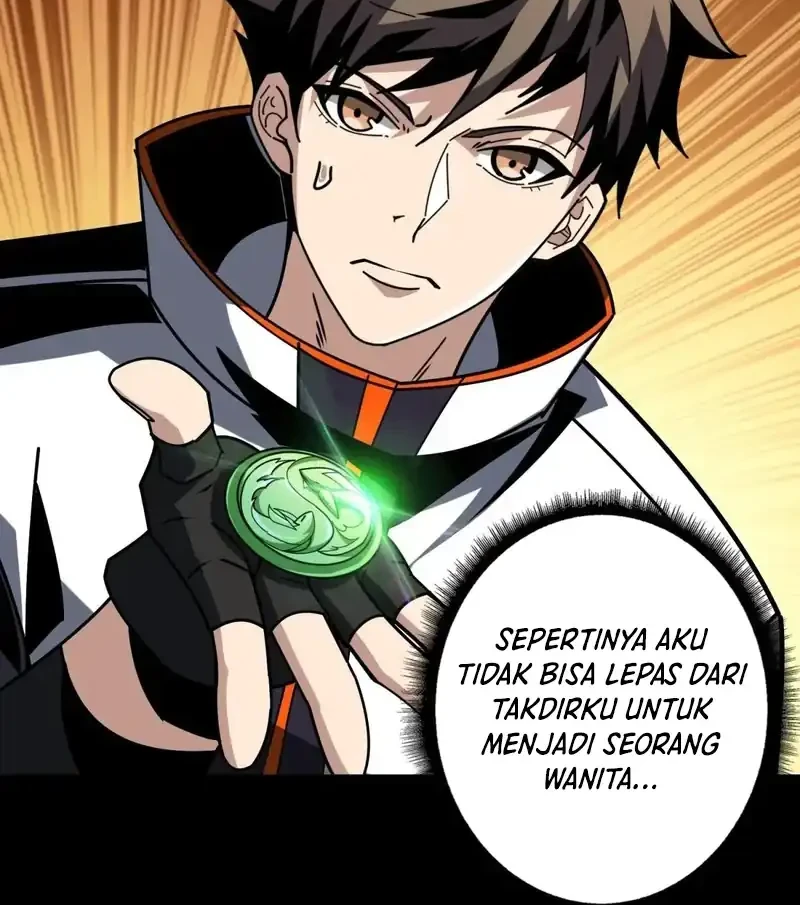 King Account At The Start Chapter 382 Gambar 36