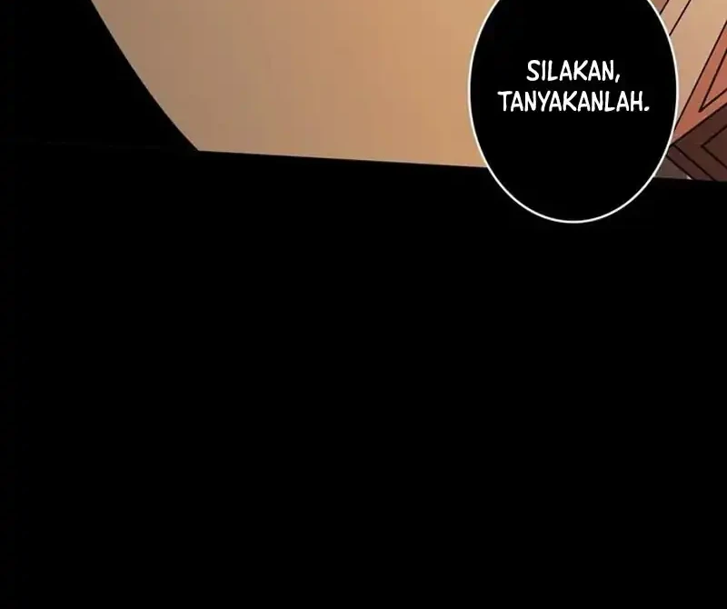 King Account At The Start Chapter 383 Gambar 20