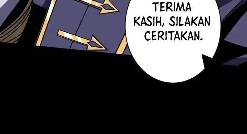 King Account At The Start Chapter 383 Gambar 22