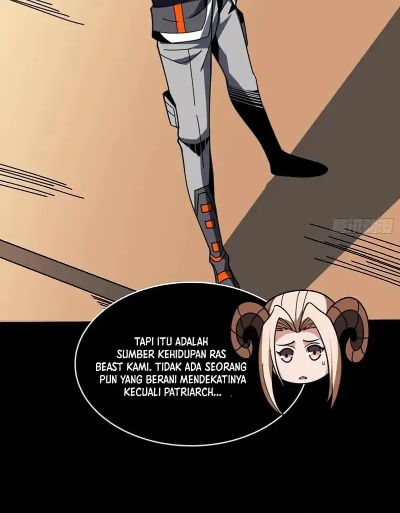 King Account At The Start Chapter 383 Gambar 33
