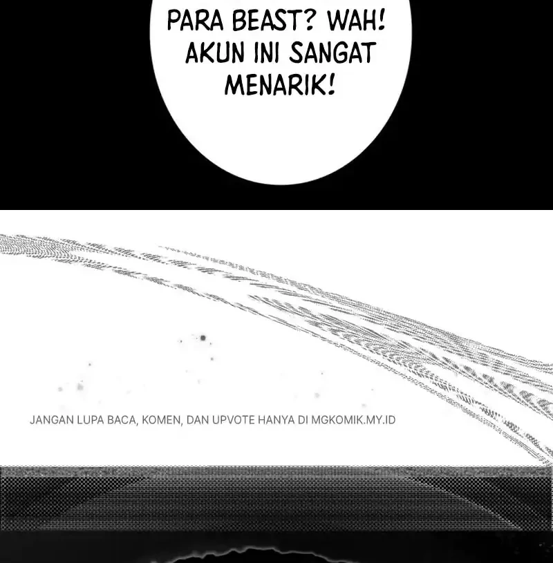 King Account At The Start Chapter 383 Gambar 45