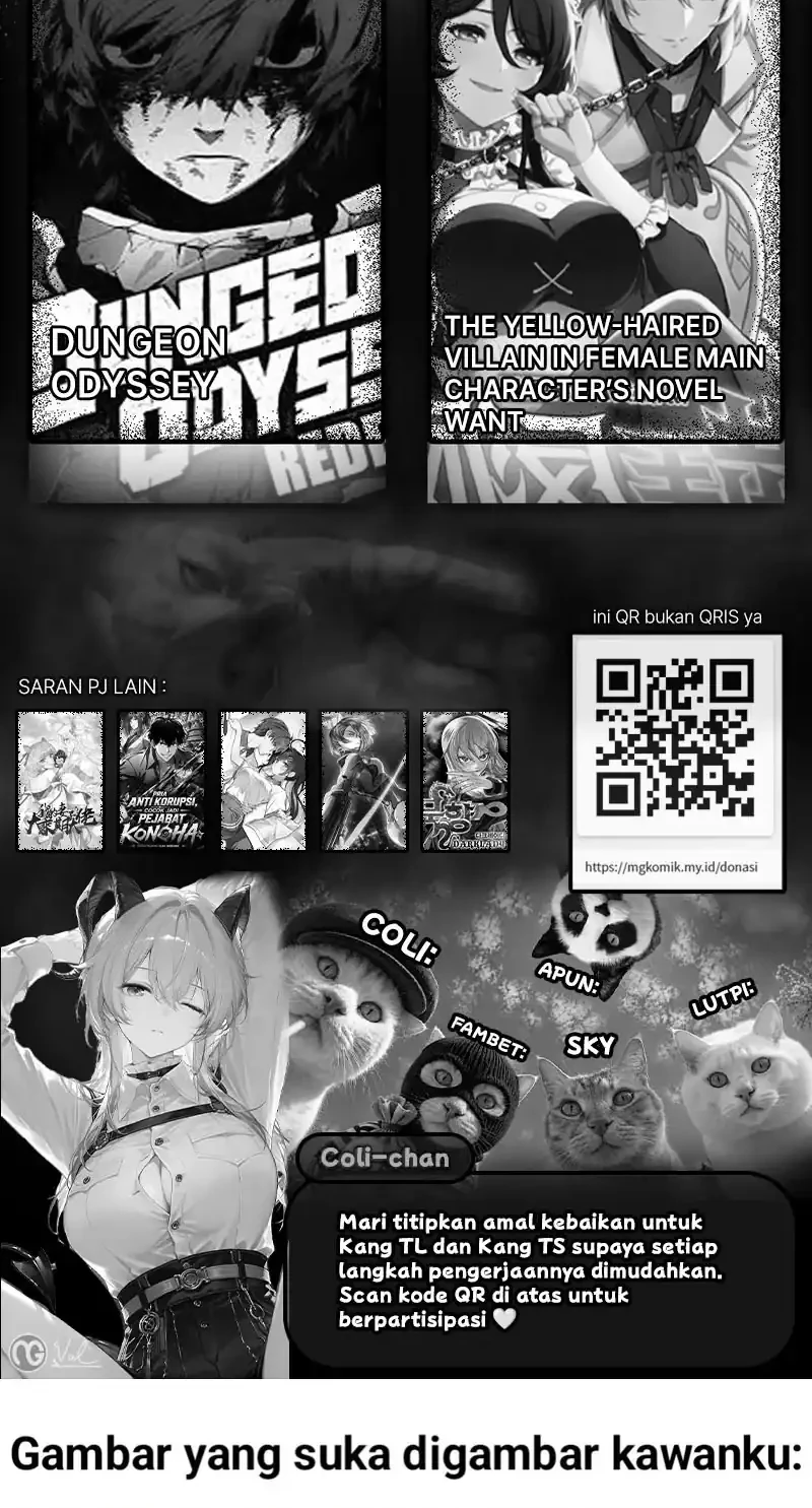 King Account At The Start Chapter 383 Gambar 47