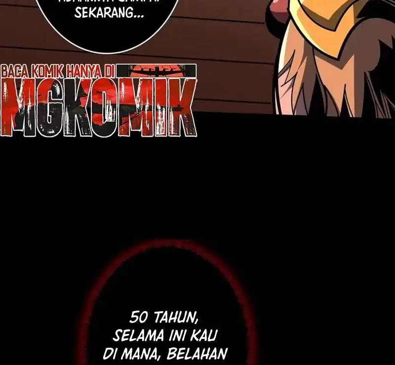 King Account At The Start Chapter 383 Gambar 15
