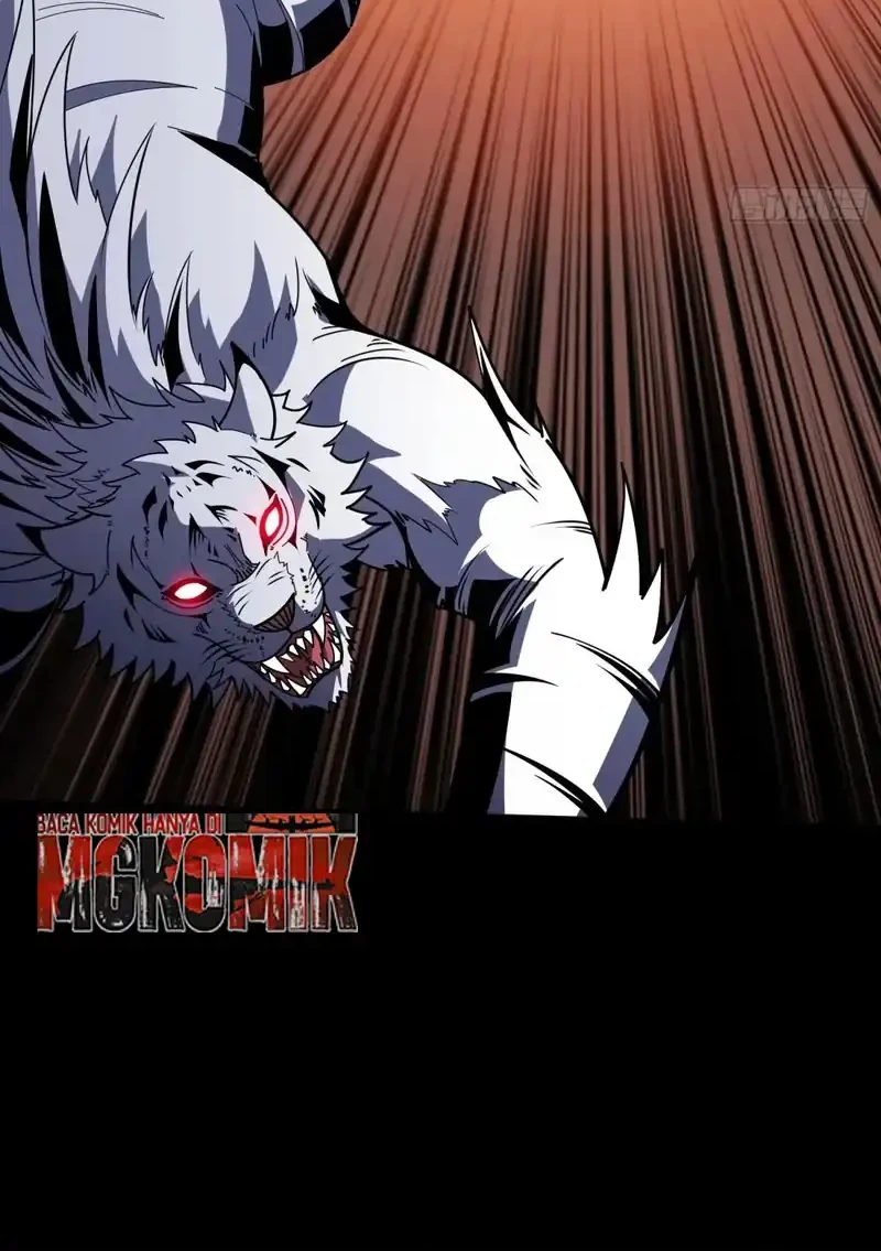 King Account At The Start Chapter 384 Gambar 30