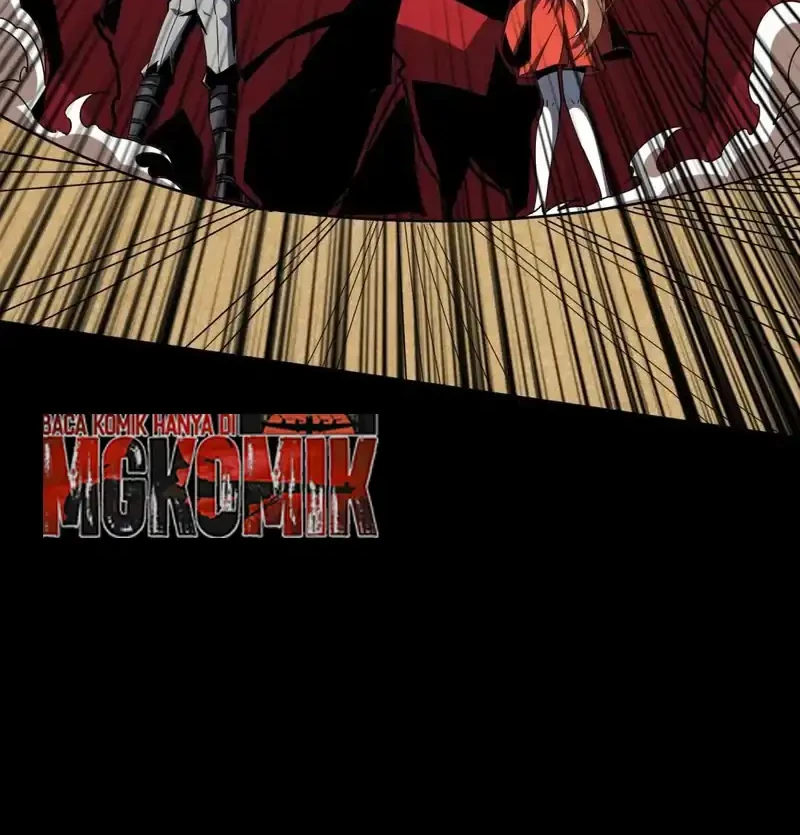 King Account At The Start Chapter 384 Gambar 14