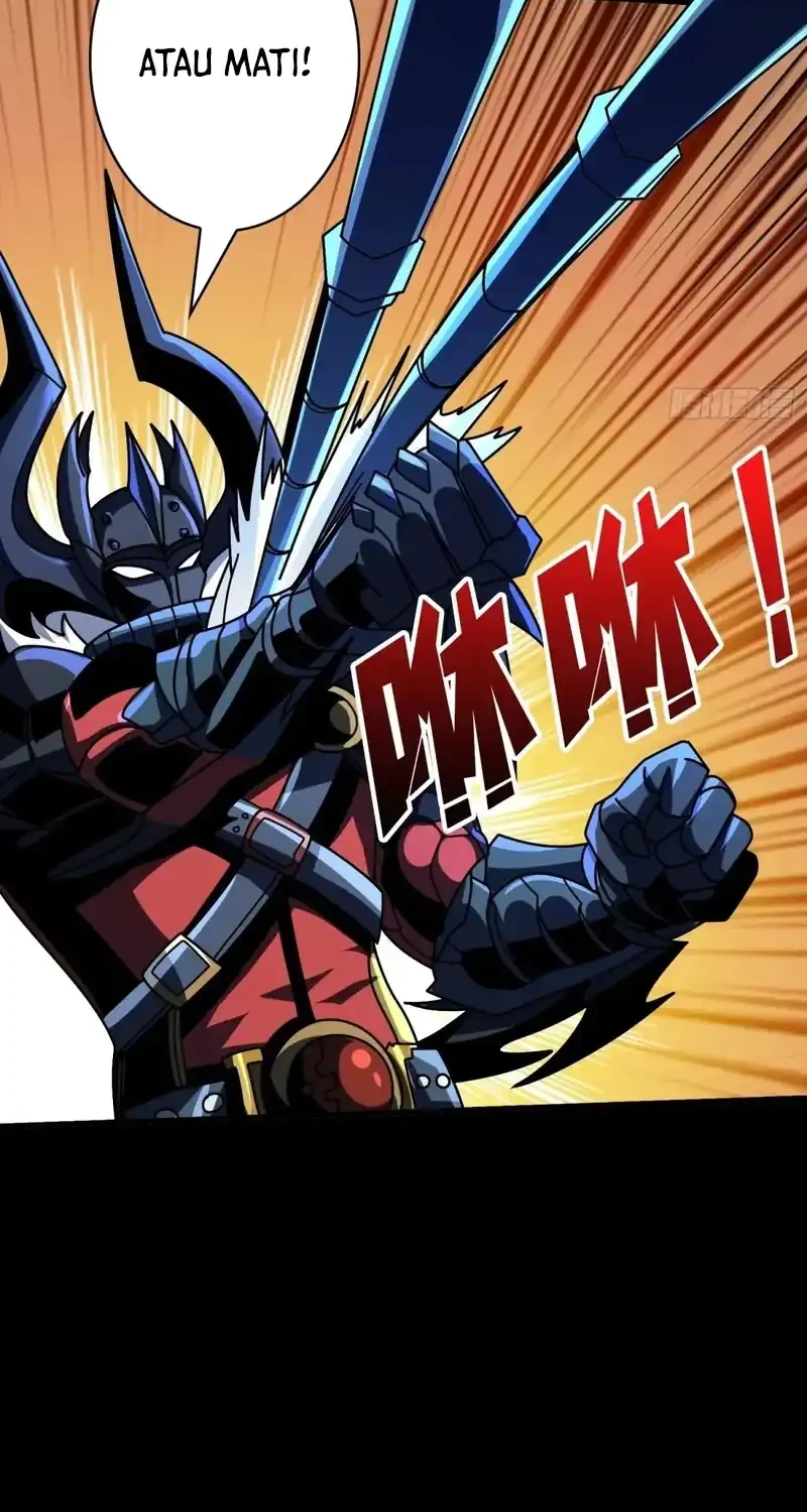 King Account At The Start Chapter 385 Gambar 18