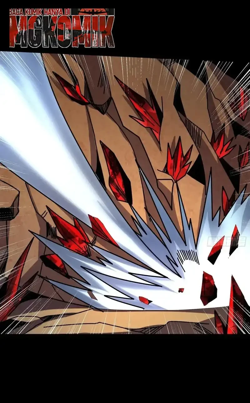 King Account At The Start Chapter 385 Gambar 23