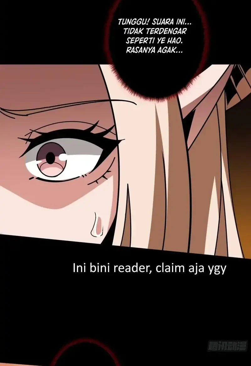 King Account At The Start Chapter 385 Gambar 36