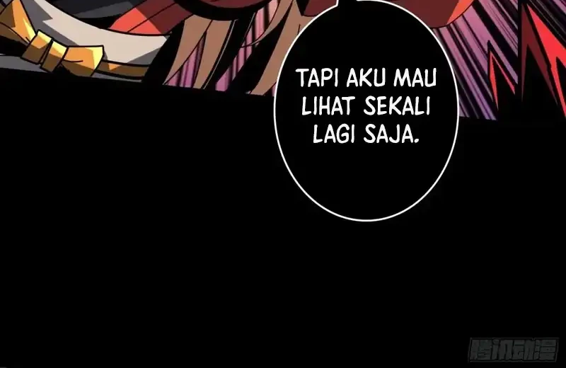 King Account At The Start Chapter 385 Gambar 6