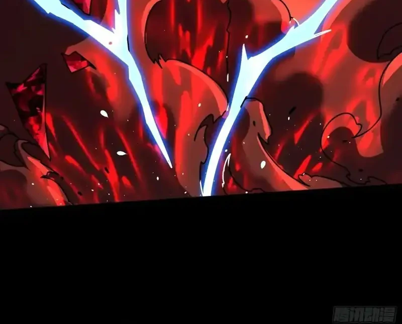 King Account At The Start Chapter 385 Gambar 13