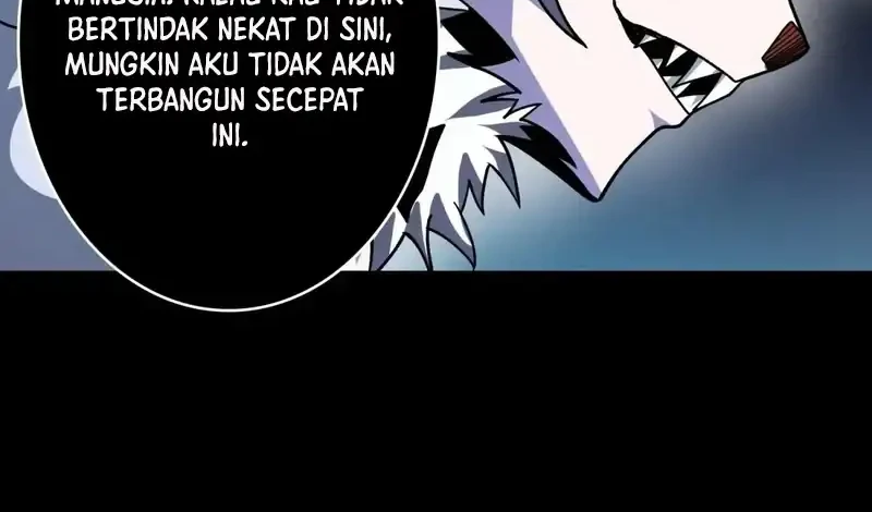King Account At The Start Chapter 385 Gambar 16