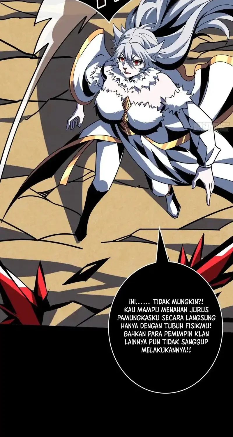 King Account At The Start Chapter 386 Gambar 18