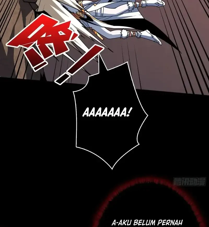 King Account At The Start Chapter 386 Gambar 25