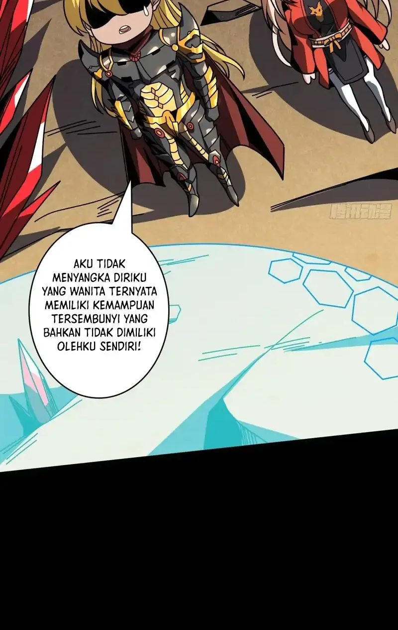 King Account At The Start Chapter 386 Gambar 30