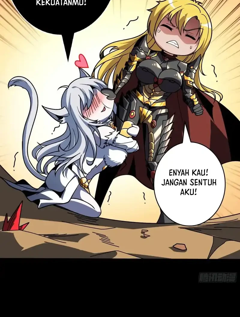 King Account At The Start Chapter 386 Gambar 32