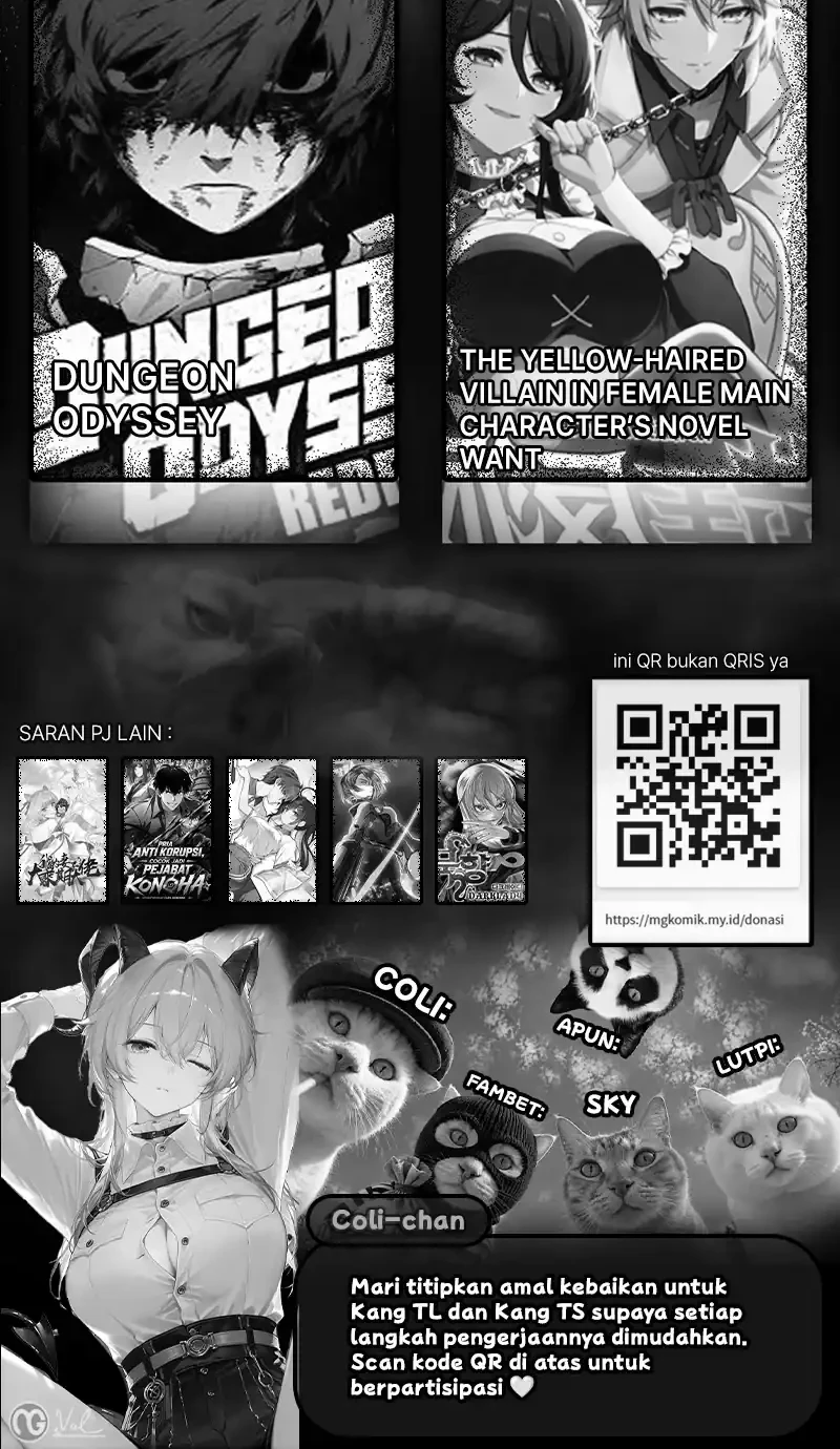 King Account At The Start Chapter 386 Gambar 38
