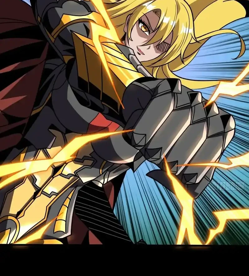 King Account At The Start Chapter 386 Gambar 5