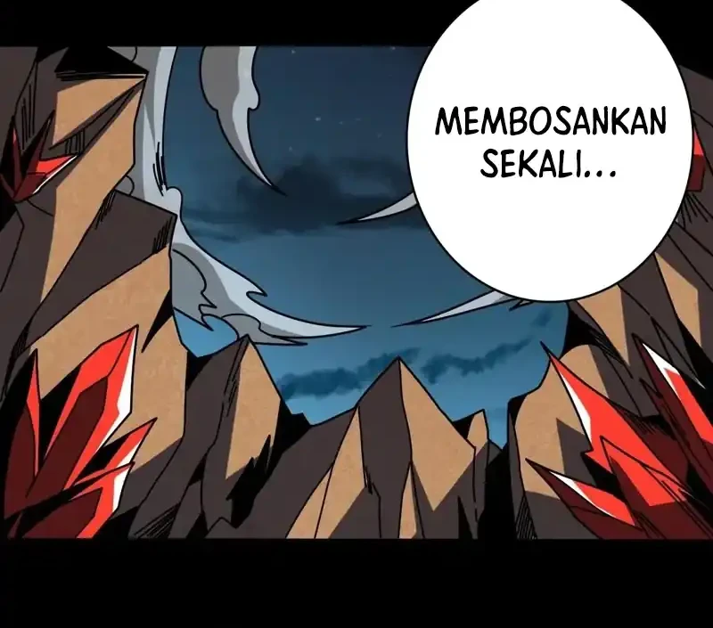 King Account At The Start Chapter 387 Gambar 27