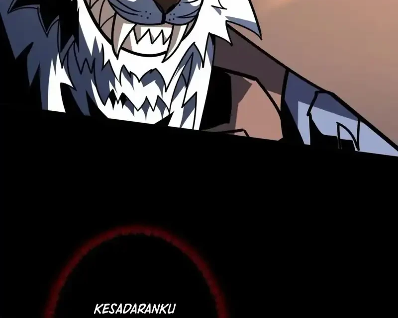 King Account At The Start Chapter 387 Gambar 37