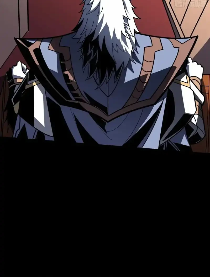 King Account At The Start Chapter 387 Gambar 39