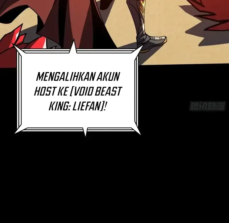 King Account At The Start Chapter 387 Gambar 6