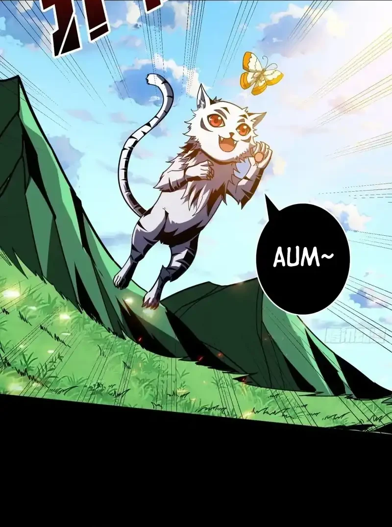 King Account At The Start Chapter 387 Gambar 12