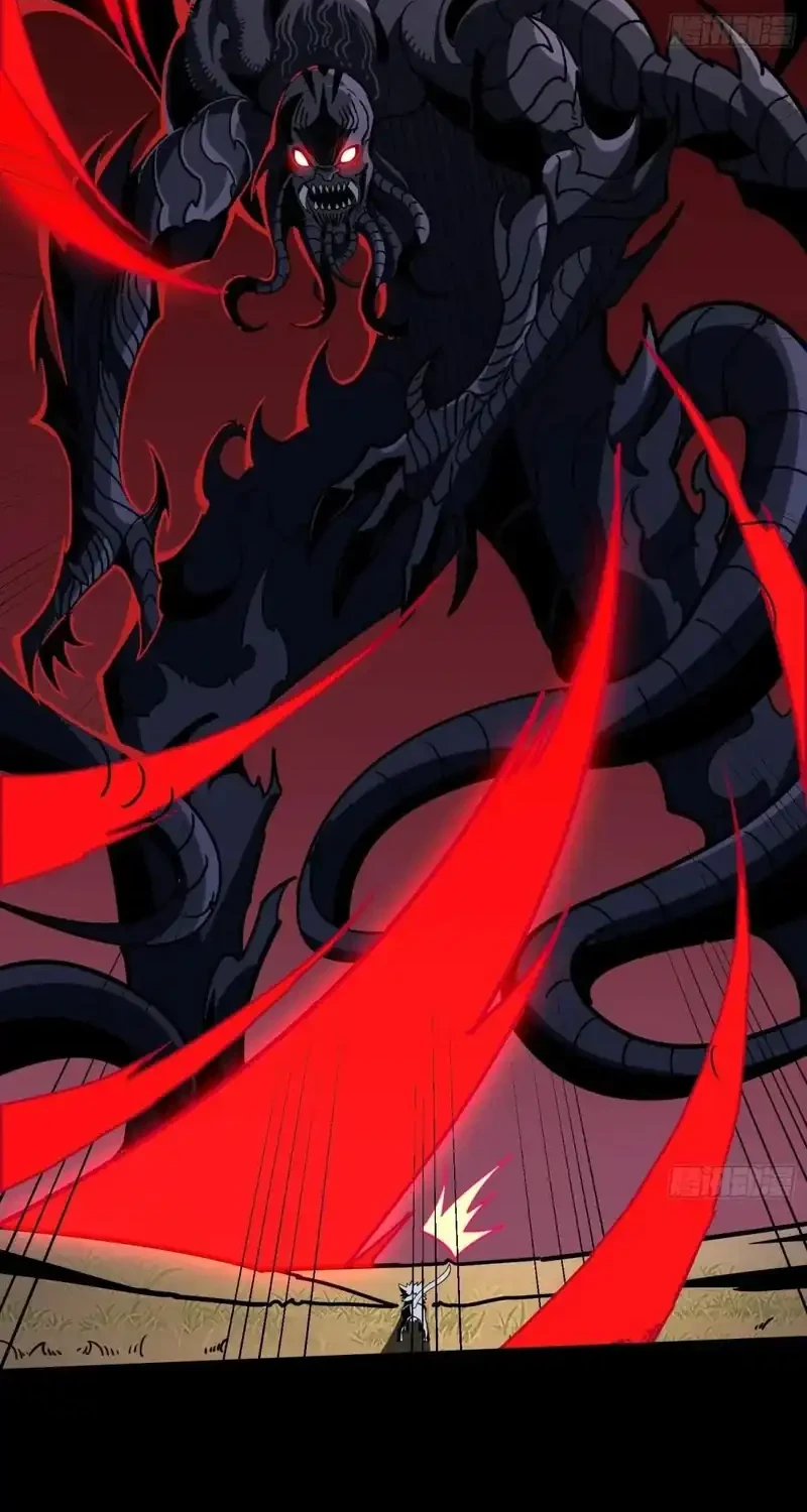 King Account At The Start Chapter 387 Gambar 17