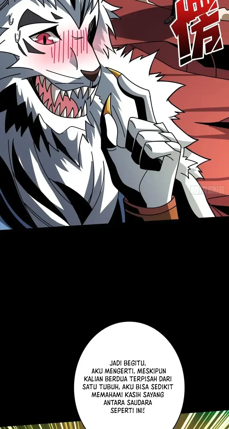 King Account At The Start Chapter 388 Gambar 34