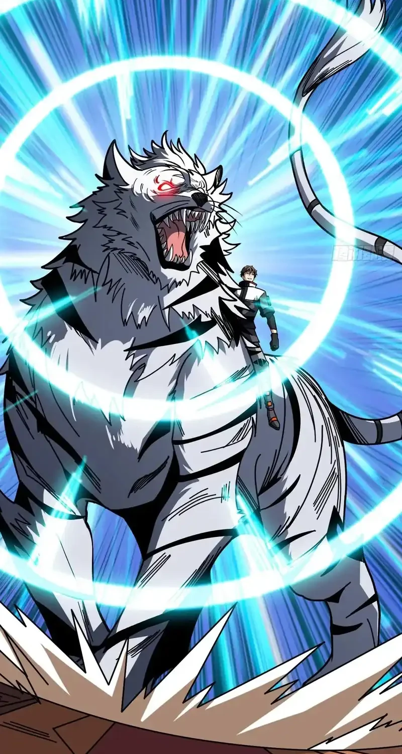 Manhua King Account At The Start Chapter 388 gambar 2