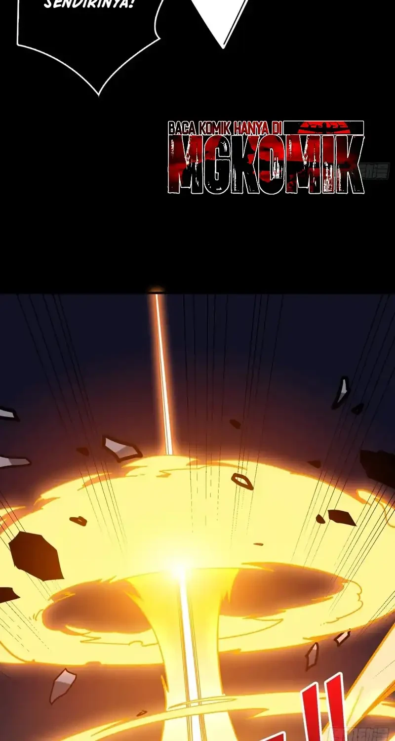 King Account At The Start Chapter 388 Gambar 18