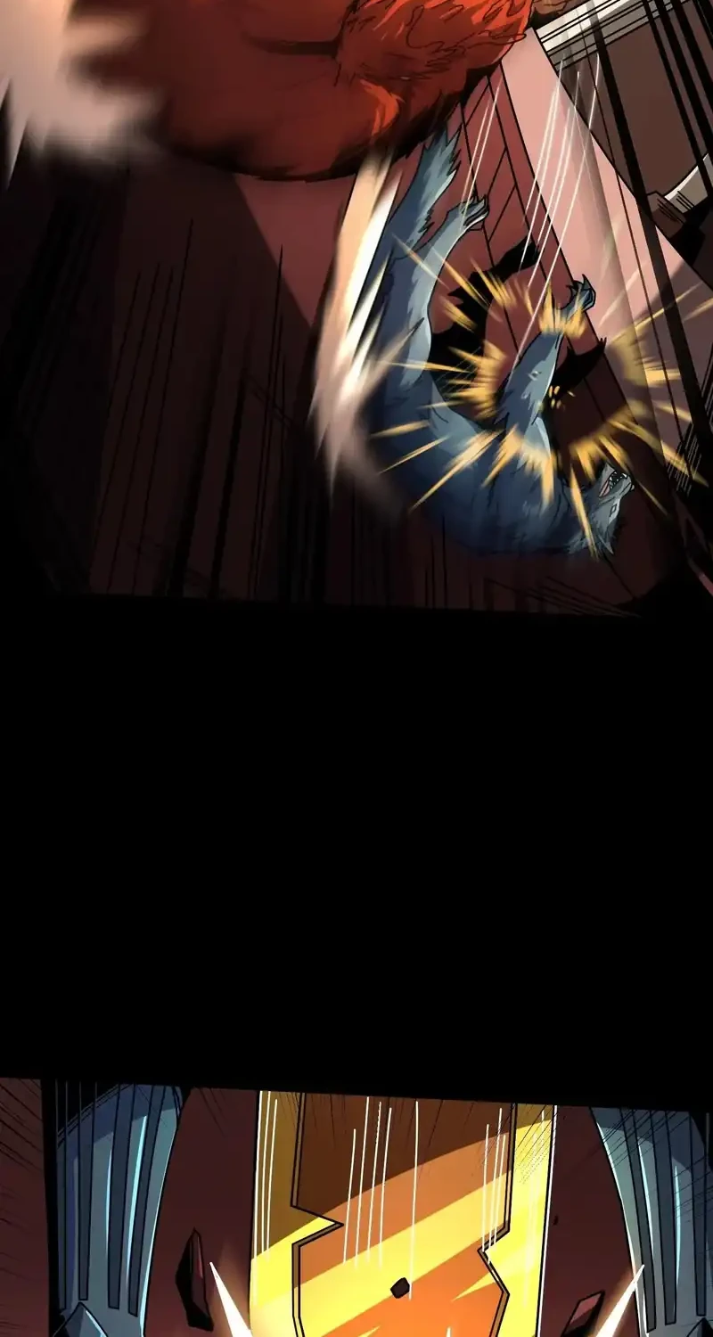 King Account At The Start Chapter 389 Gambar 32