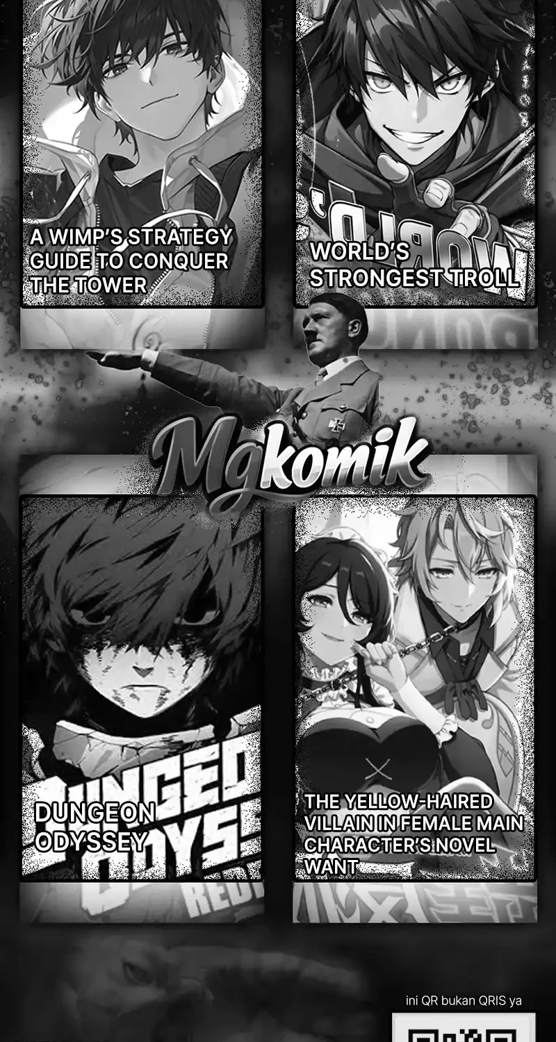 King Account At The Start Chapter 389 Gambar 40