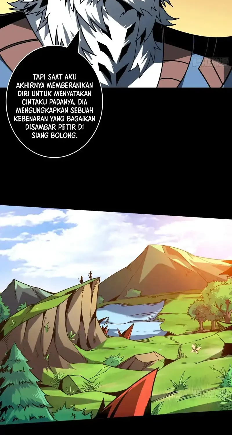 King Account At The Start Chapter 389 Gambar 4