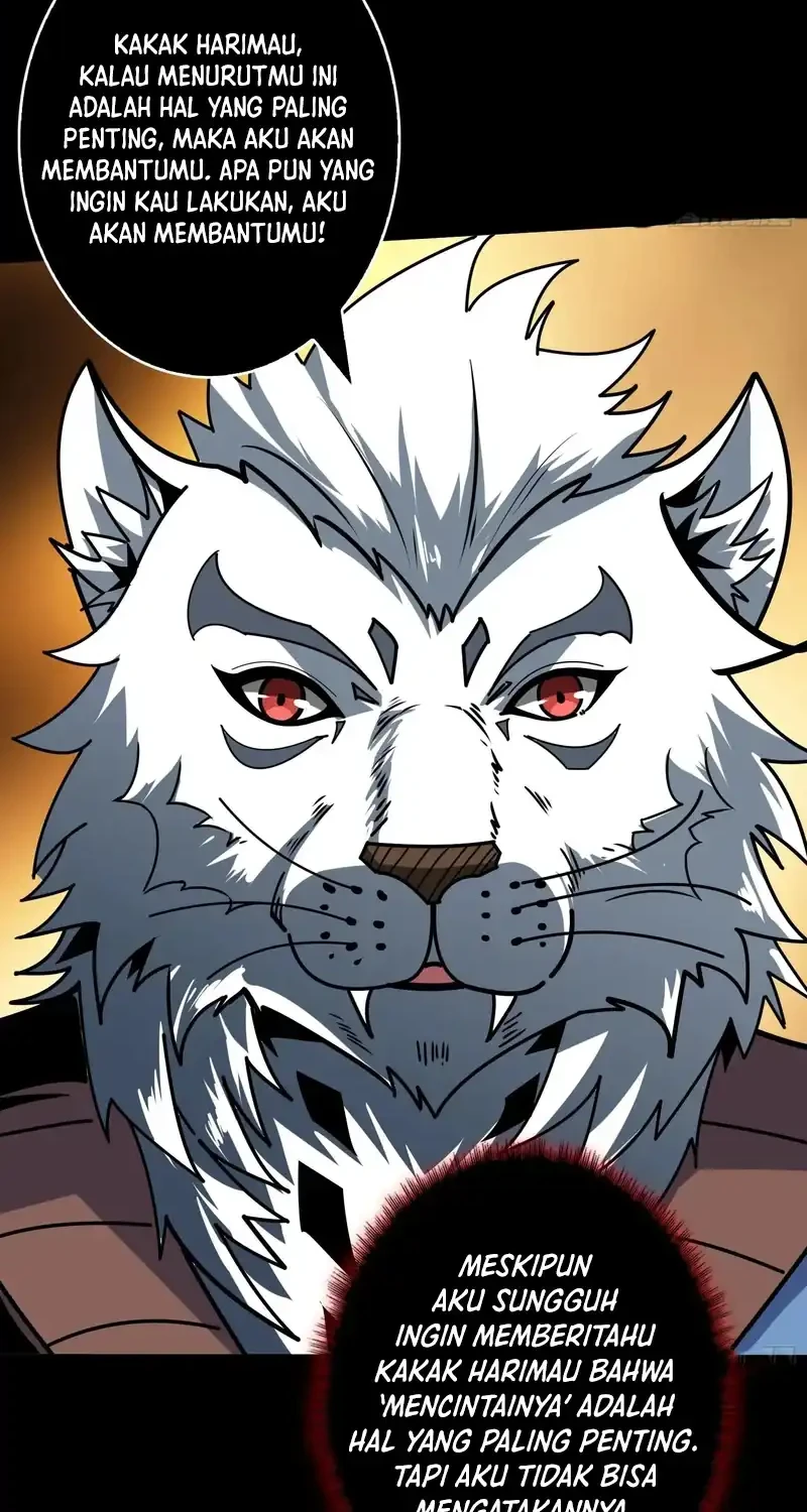 King Account At The Start Chapter 389 Gambar 8