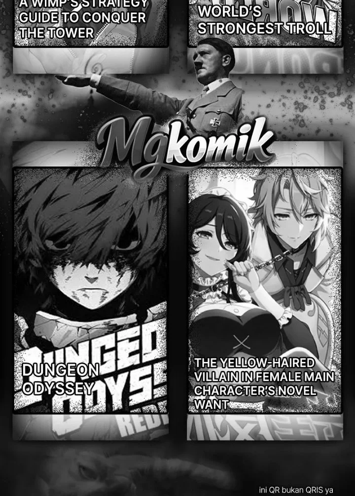 King Account At The Start Chapter 390 Gambar 40