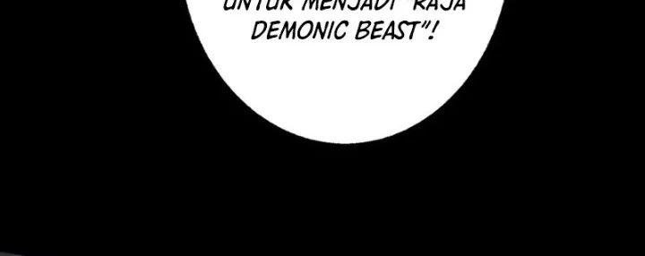 King Account At The Start Chapter 390 Gambar 4